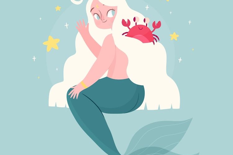 Ramalan Zodiak Cancer Hari Ini, Jumat 7 Oktober 2022: Perhatikan Kesehatan Mental, Jangan Terlalu Gila Kerja!