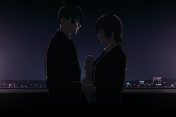 Bocoran Chainsaw Man Episode 2 Sub Indo Akan Tayang Minggu Depan: Denji Menemukan Pasangannya?