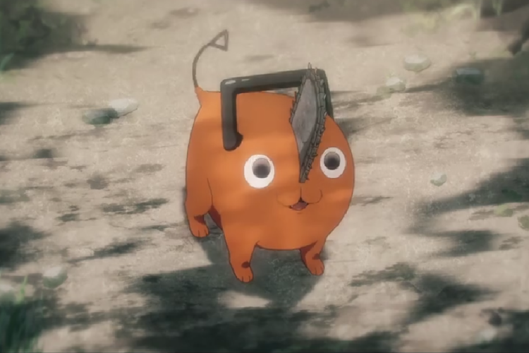 Chainsaw Man Episode 2 Sub Indo Rilis Hari Ini! Denji Kangen Dengan Sosok Pochita