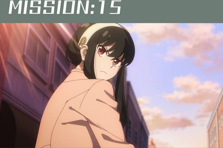 Spoiler Sinopsis Spy x Family Episode 15 dan Link Streaming Sub Indo, Bukan Anoboy: Yor Terima Keluarga Baru