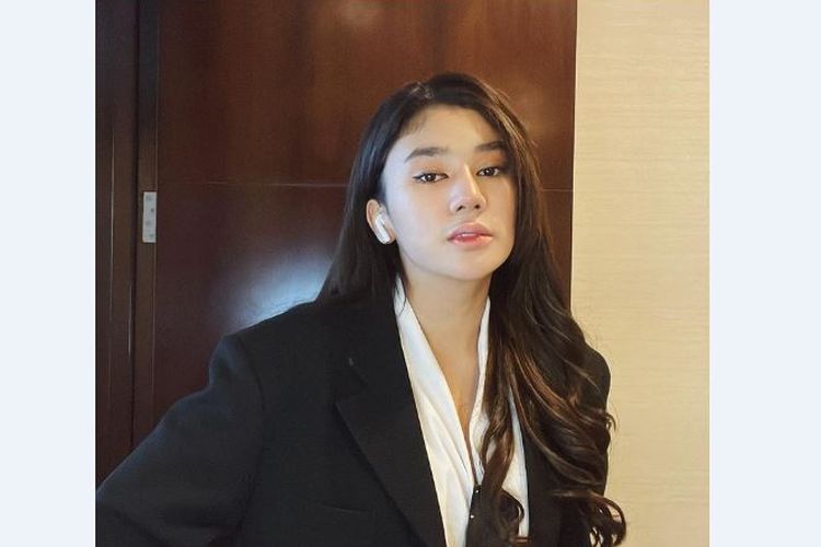 Clara Shinta Dituding Jadi Simpanan Pejabat DA, Beberapa Kali Check In Hotel untuk Berhubungan