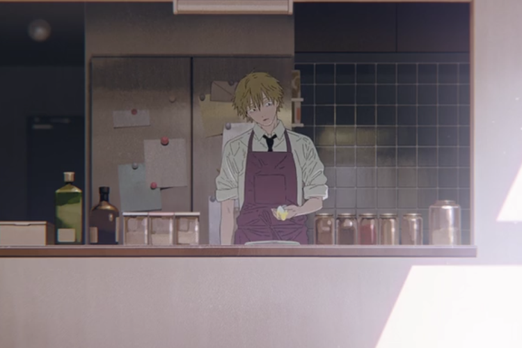 Chainsaw Man Episode 2 Akan Tayang Pekan Depan, Link Streaming Legal Bukan Anoboy, Samehadaku, atau Animeindo