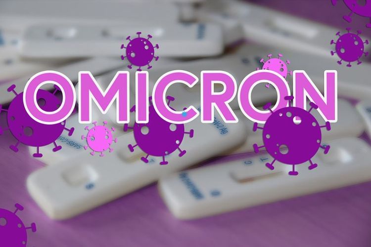 Awas Covid XBB, Subvarian Omicron Terbaru yang Kebal Vaksin dan Menular Lebih Cepat