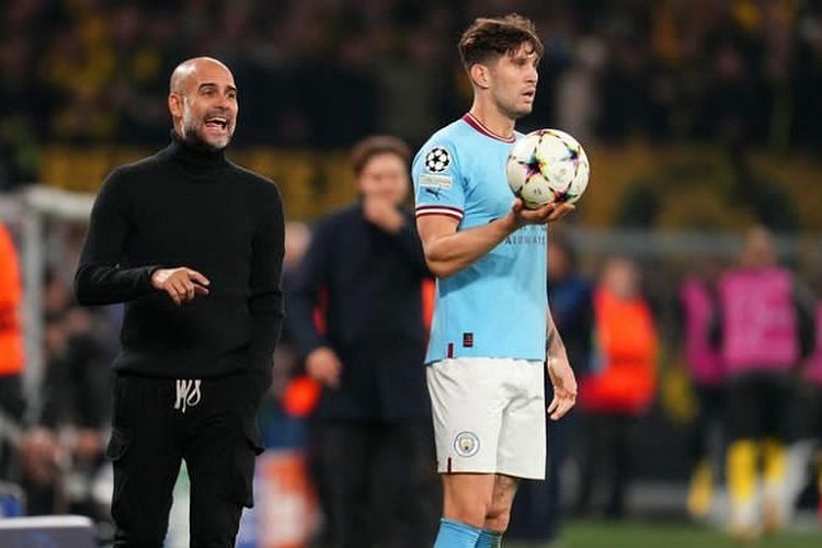 Prediksi Leicester vs Man City Malam Ini di Liga Inggris, Pep Guardiola Wajib Perbaiki Catatan Laga Tandang