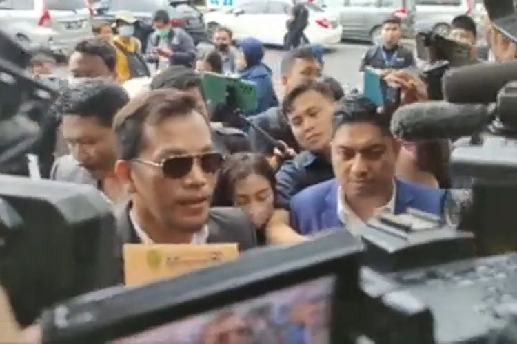 Pengacara Rizky Billar Jelaskan Kehilangan Job dan Rugi Rp400 Miliar, Semua Bisnis Hancur Akibat Kasus KDRT