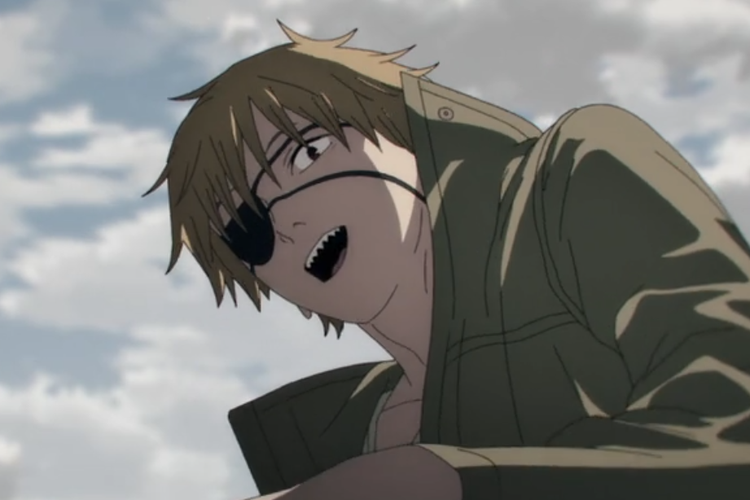 Chainsaw Man Episode 2 Sub Indo Rilis Hari Apa? Simak Berikut ini Link Streaming dan Sinopsis
