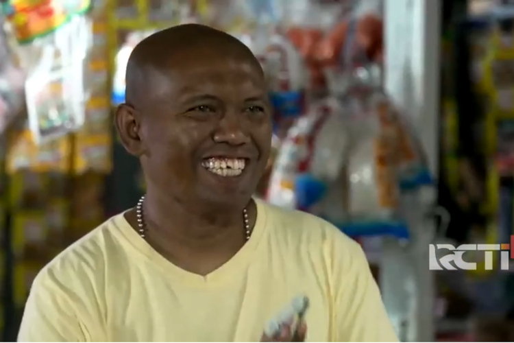 Link Nonton Preman Pensiun 7 Episode 8: Mawar Ingatkan Pengunjung Pasar Ada Copet