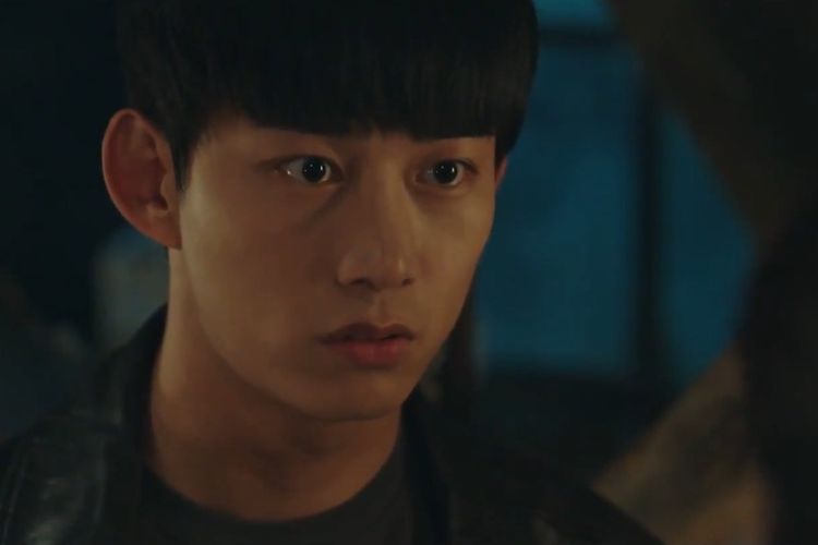 Spoiler Drakor Blind Episode 7, Beserta Jadwal Tayang dan Link Nonton: Apakah Identitas Joker Terungkap?