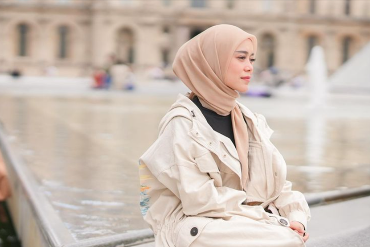 Lesti Kejora Bucin Dengan Pasangannya, Crew TV Beri Kesaksian Lesti Kejora Terlalu Mencintai Rizky Billar