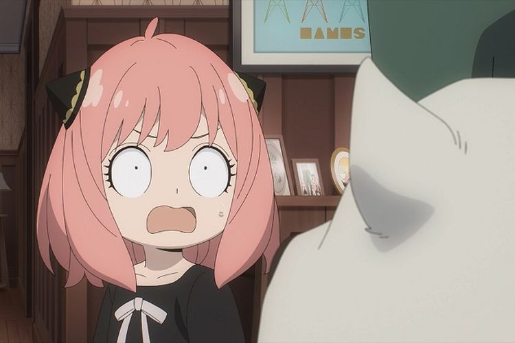 3 Link Nonton Anime SPY x FAMILY Episode 16 Sub Indo Full HD Legal, Bukan dari Anoboy: Anya Kaget karena Ini