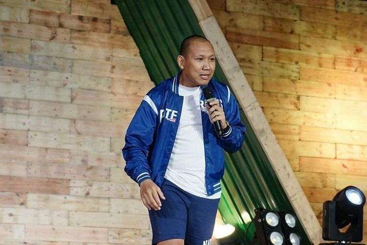 Cerita Oki Rengga Pancing Emosi Lawan Saat Jadi Kiper, Meski Aneh tapi Lucu Banget