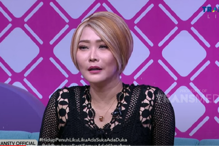 Inul Daratista Akui Kaget Saat Tahu Lesti Kejora Terima KDRT dari Rizky Billar: Awalnya Masih Nggak Percaya