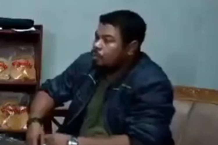 Bocoran Preman Pensiun 6 Episode 40 Tayang Terakhir Hari Ini:Kang Mus Marah Dengan Cecep, Ada Apa?