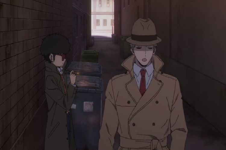 Link Streaming Spy x Family Episode 17 Sub Indo: Misi Rahasia Baru Twilight Berikutnya