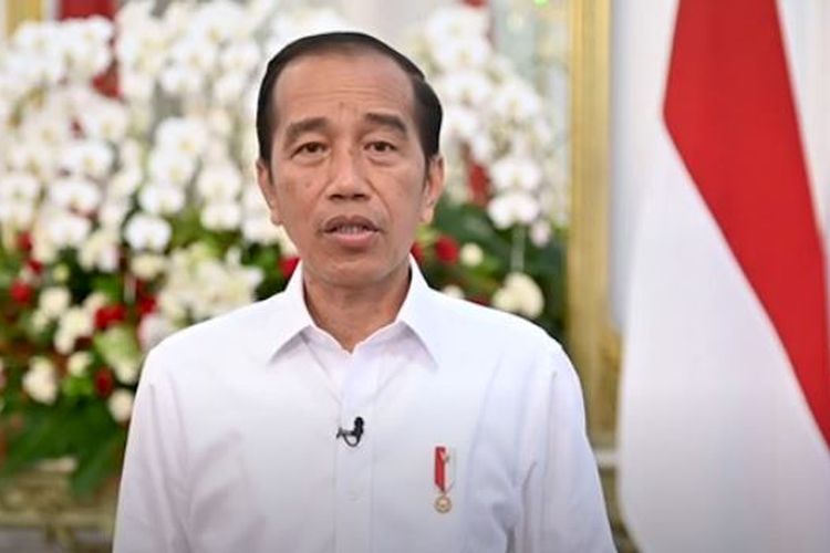 Gagal Ginjal Akut Mencuat, Presiden Jokowi Instruksikan Hal Ini