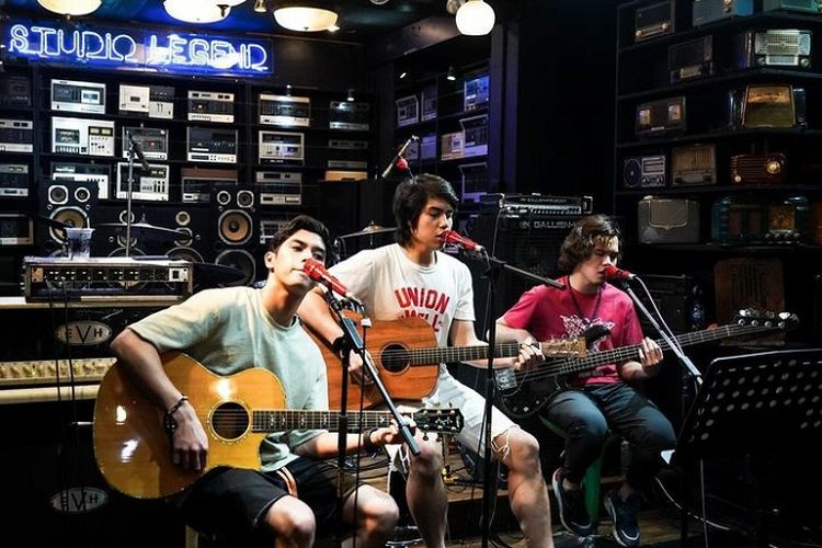 El Rumi Sebut The Lucky Laki Akan Reuni Tapi Sulit, Situasi Saat Ini Jadi Masalah Utama