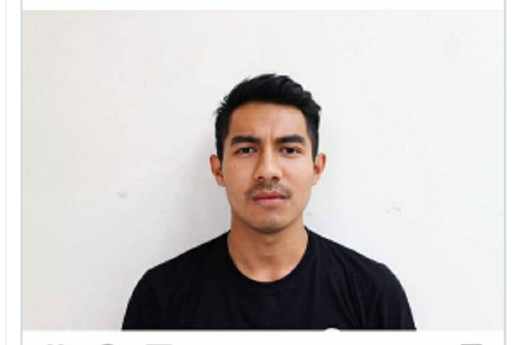 Heboh Rizky Billar di Akun Gigolo Jakarta 1993, Pria Ini Klarifikasi:  Foto Profil Akun Ini Pakai Foto Saya