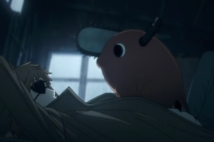Spoiler Anime Chainsaw Man Episode 2 Sub Indo, Jadwal Tayang dan Link Nonton Bukan Animeindo dan Otakudesu