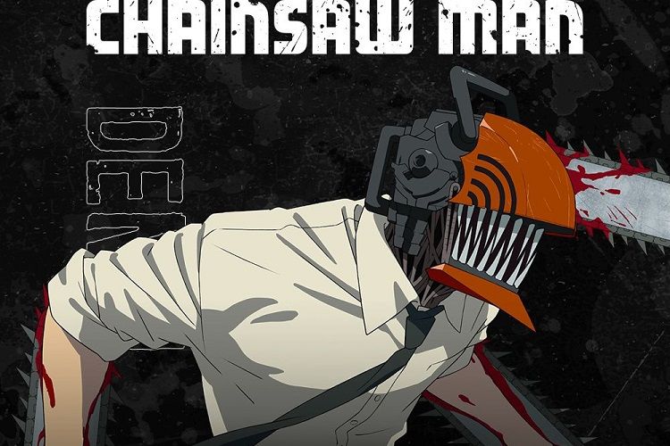Jadwal Tayang Anime Chainsaw Man, Dilengkapi Link Nonton Anime Chainsaw Man Sub Indo: Bukan Otakudesu