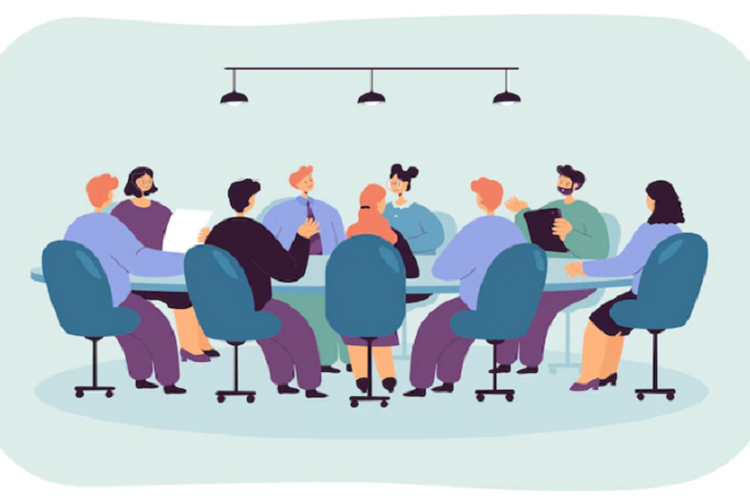 Contoh Teks Pidato Singkat, Bisa Digunakan untuk Sambutan Ketua RW dalam Rapat Tahunan Desa