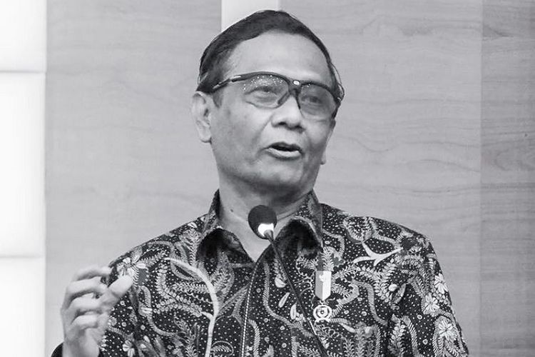 Laga Arema FC vs Persebaya Berakhir Ricuh, Mahfud MD : Panpel Tolak Usulan Aparat