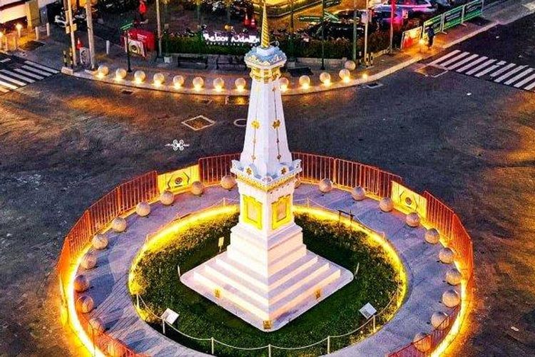Referensi Wisata di Jogja yang Lagi Hits dan Instagramable, Dijamin Nggak akan Mau Pulang