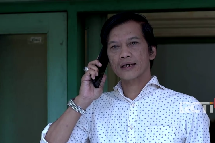 Spoiler Preman Pensiun 6 Hari Ini 3 Oktober Episode 33: Apakah Bang Edi Akan Kuasai Terminal dan Pasar?