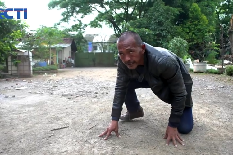 Bocoran Link Live Streaming Preman Pensiun 6 Hari Ini Episode 34: Apakah Darman Kalah Dengan Remon?