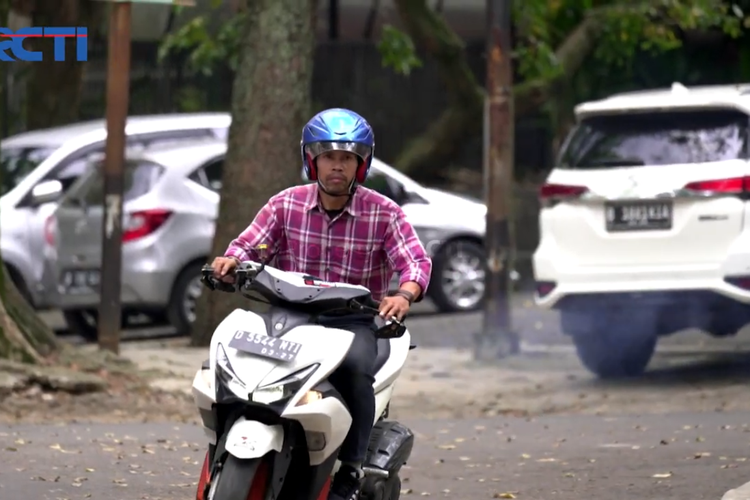 Nonton Streaming Preman Pensiun Season 6 Episode 34 Hari Ini: Remon Buntuti Anak Buahnya Untuk Balas Dendam