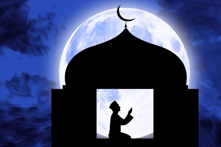 Keutamaan Ikut Memperingati Maulid Nabi Muhammad SAW yang Bertepatan Pada 8 Oktober 2022