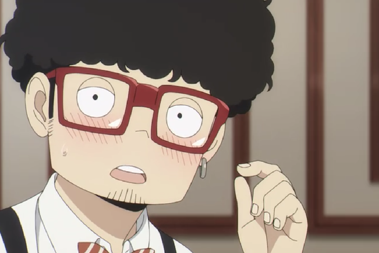 Nonton Spy x Family Episode 17 Sub Indo Legal Bukan Anoboy Atau Otakudesu