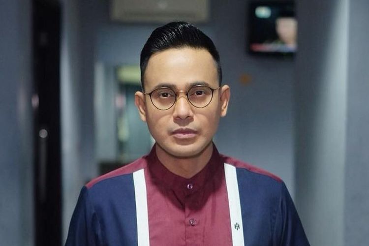 Bantahan Ramzi Soal Video Lesti Kejora Diusir dari Indosiar: Saya Banyak Tahu