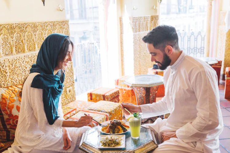 Cara Mendapatkan Jodoh Tanpa Pacaran Menurut Islam, Rutinkan Shalat Sunnah Ini Salah Satunya