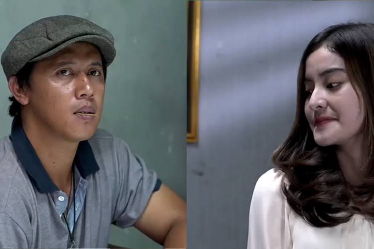 Bocoran Sinopsis Preman Pensiun 6 Hari Ini Episode 32: Ada Apa Dengan Irin dan Ujang?