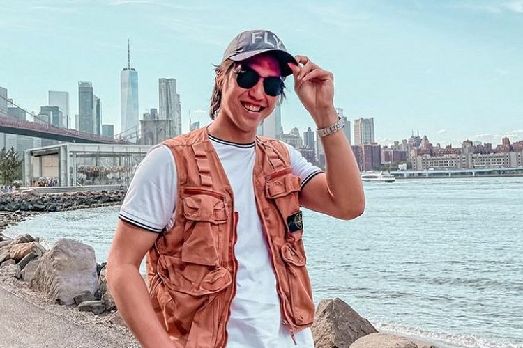 El Rumi Ungkap Keseruan Memiliki Banyak Saudara, Momen Saat Liburan Selalu Jadi Sorotan