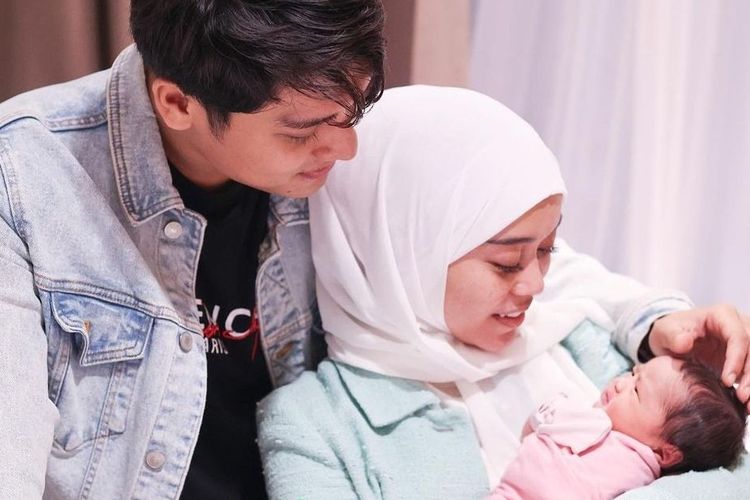 Fakta Mengejutkan, Lesti Kejora Ternyata Hamil Duluan Alias di Luar Nikah Resmi dengan Rizky Billar