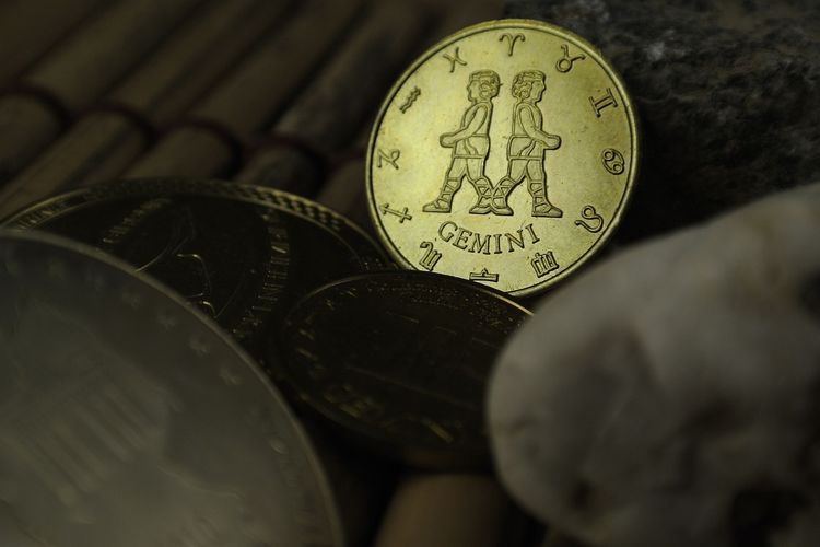 Ramalan Zodiak Gemini Hari Ini Senin 10 Oktober 2022: Jangan Rusak Kesehatan Kamu Hanya Karena Ini Sekarang