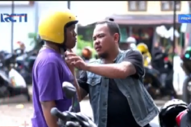 Preman Pensiun 7 Siaran Langsung RCTI Hari Ini Episode 2: Sosok Ini Akan Gantikan Kang Pipit