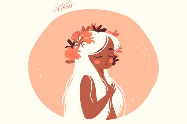 Ramalan Zodiak Virgo Hari Ini, Jumat 7 Oktober 2022: Jangan Lupa Perhatikan Kesehatan dan Introspeksi Diri