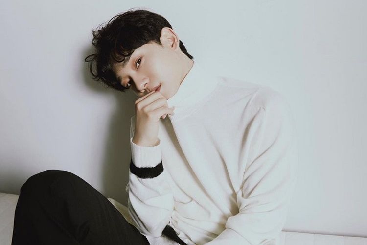 CHEN EXO Comeback akan Rilis Album Solo Ketiga Last Scene, Cek Jadwal di Sini, EXOL: Kaget Banget