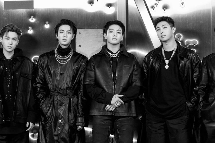 BTS Umumkan Wamil yang Diawali Jin pada Akhir Oktober, Berikut Jadwal Comeback hingga Trending Twitter