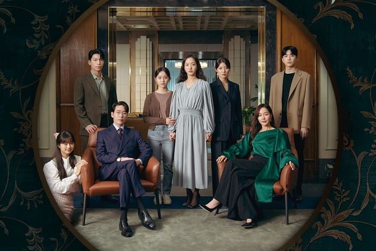 Link Nonton Little Women Sub Indo Full Episode 1 hingga Episode 12: Tamat Happy Ending atau Sad Ending?