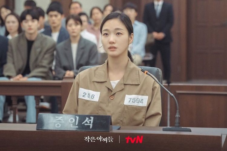 Link Nonton Little Women Episode 11 Sub Indo Full, Bukan LK21, Drakorindo: In Joo Dipenjara, In Kyung Diculik