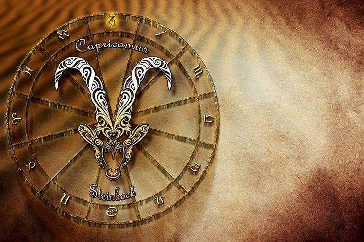 Ramalan Zodiak Capricorn Hari Ini, Rabu 5 Oktober 2022 : Tingkatkan Komunikasi, Berhemat Bisa Jadi Solusi