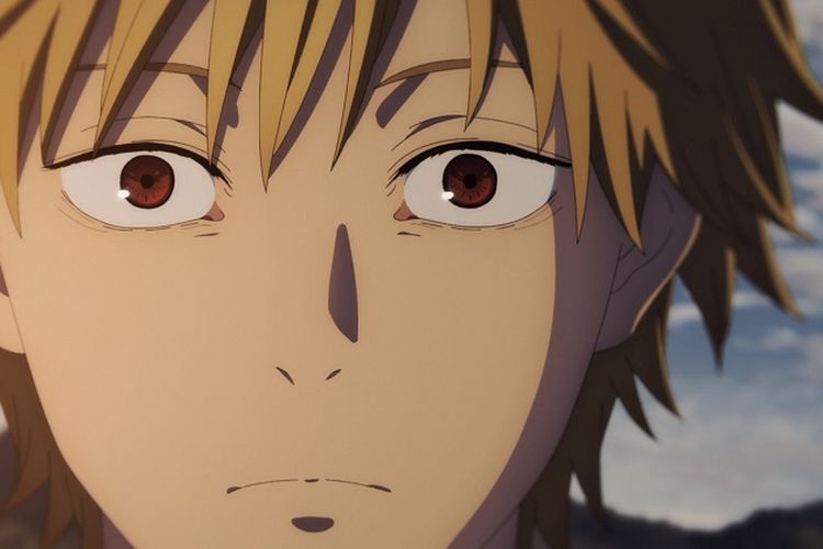 Nonton Chainsaw Man Episode 3 Sub Indo Melalui Link Nonton Ini, Bukan di Otakudesu, Anoboy atau Samehadaku