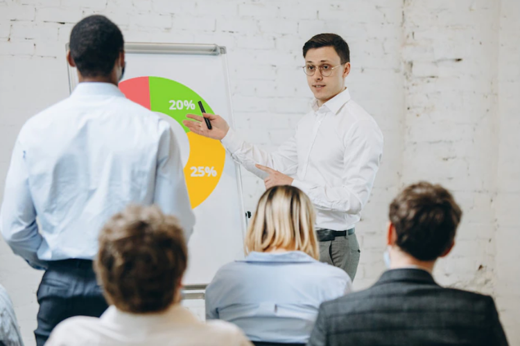 5 Kalimat Penutup Presentasi yang Menarik, Mudah dan Cocok Untuk Siswa Pelajar dan Mahasiswa