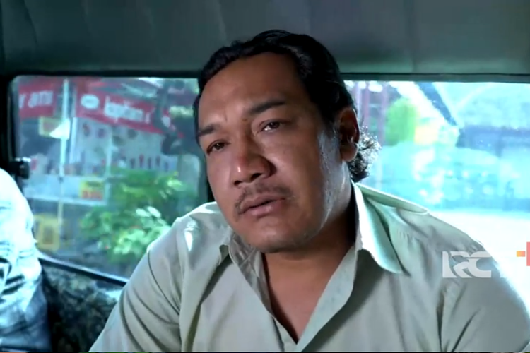 Link Streaming Preman Pensiun 7 Episode 8: Kang Gobang Muncul, Cecep dan Ujang Khawatir