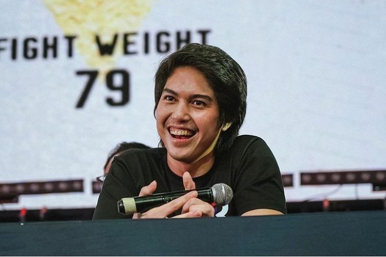 El Rumi Pernah Disangka Sebagai Al Ghazali Saat Bertemu Penggemar, Ternyata Salah Sasaran