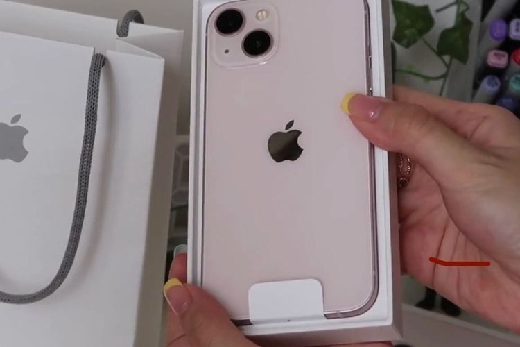 Jadwal Rilis iPhone 14 Plus di Indonesia dan Spesifikasi Resmi Dari Apple