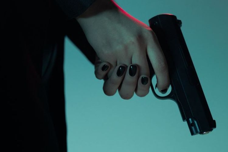 Wanita Misterius Terobos Istana Negara Bawa Pistol dan Todong Paspampres